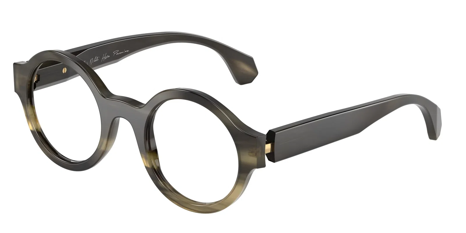 Alain Mikli 3509CO Eyeglasses - view 9